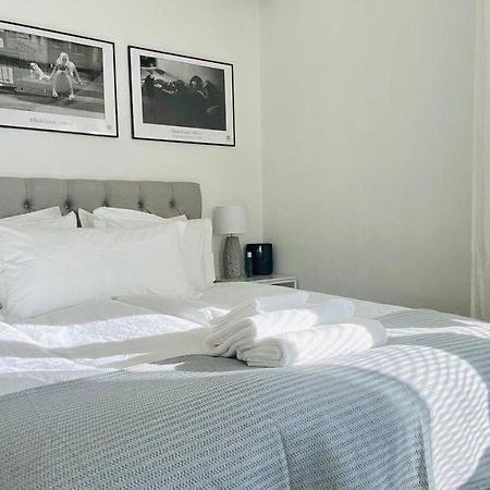 Sundsvall By M - Apartment ภายนอก รูปภาพ