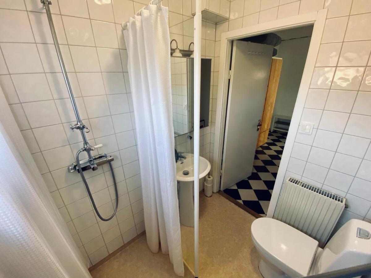 Sundsvall By M - Apartment ภายนอก รูปภาพ